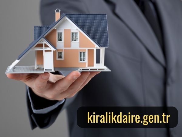 General Şükrü Kanatlı Mahallesi Kiralık Daire